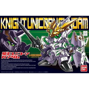 BB��m No.385 LEGEND BB �R�m���j�R�[���K���_��