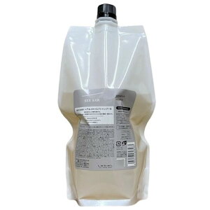 ���x�� SEE/SAW �w�A�X�L�����v�V�����v�[B �o�����X 800ml ���t�B��