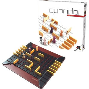 �M�K�~�b�N (Gigamic) �R���h�[�� (Quoridor) [���K�A���i] �{�[�h�Q�[��