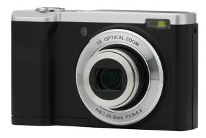 Kenko �P���R�[ �f�W�^���J���� KC-ZM08
