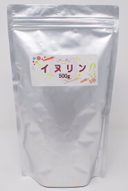イヌリン