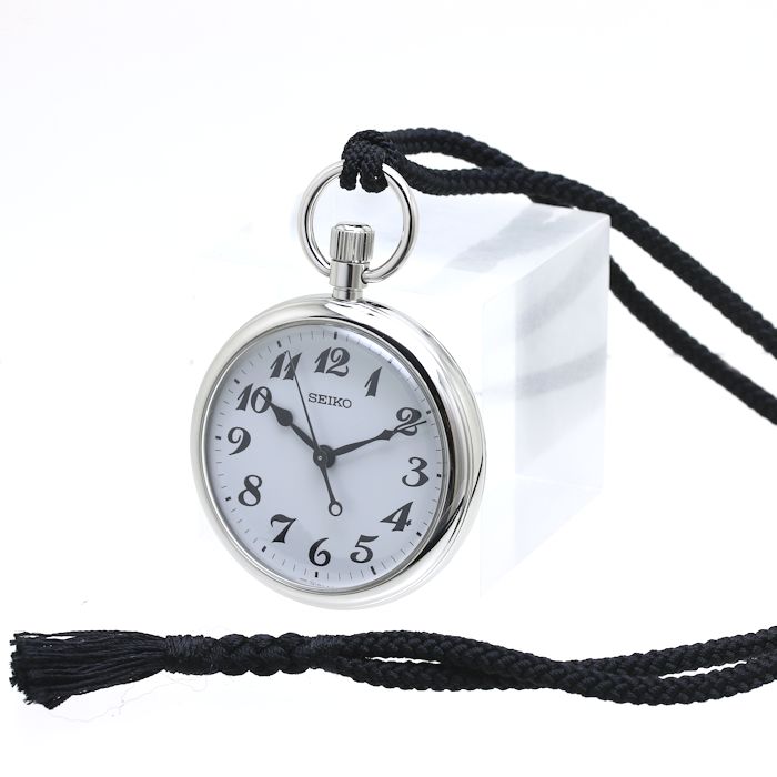 楽天市場】セイコー SEIKO 鉄道時計 SVBR003 7C21-0AA0 懐中時計