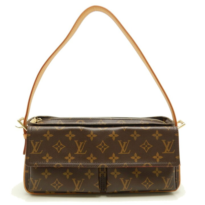 楽天市場】ルイヴィトン LOUIS VUITTON M51164 モノグラム ヴィバシテ 