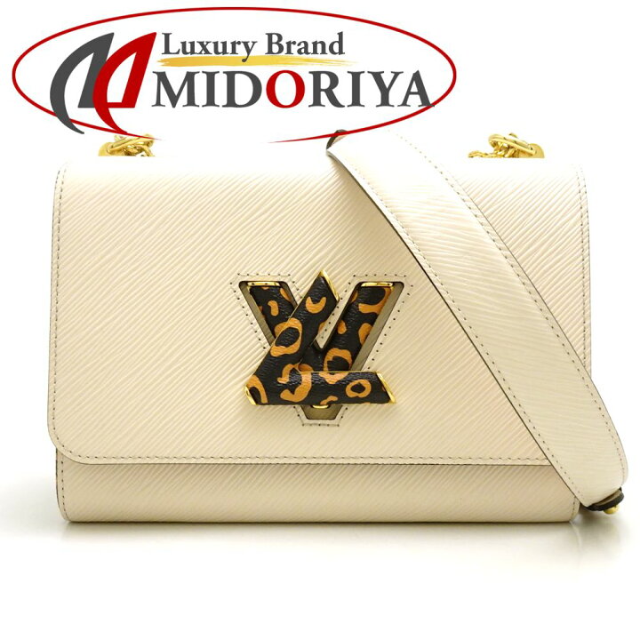 楽天市場】ルイヴィトン LOUIS VUITTON M53928 エピ ツイストMM 