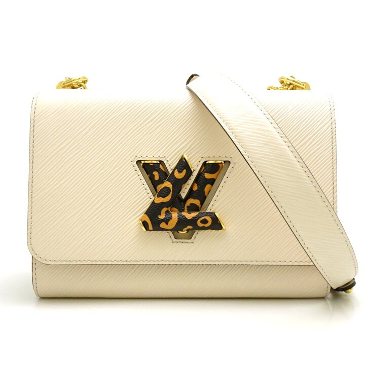 楽天市場】ルイヴィトン LOUIS VUITTON M53928 エピ ツイストMM 