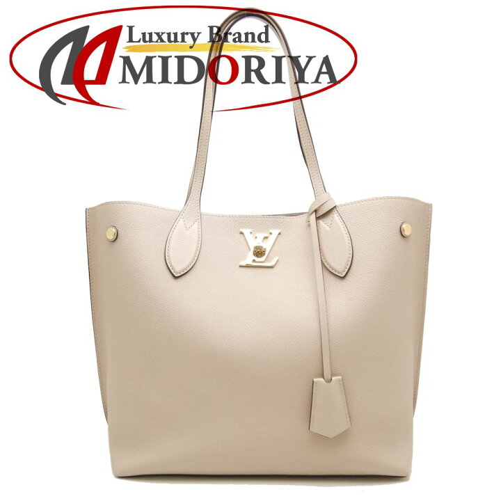 楽天市場】ルイヴィトン LOUIS VUITTON M56107 ロックミー・ゴー  