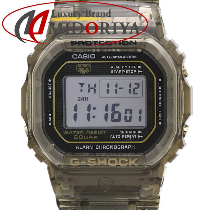 楽天市場】CASIO カシオ G-SHOCK Gショック DW-5025D-8JF 25周年記念 
