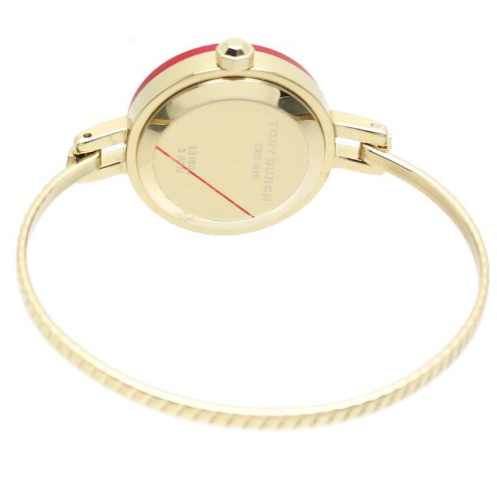 楽天市場】TORYBURCH トリーバーチ TBW4029 レディース REVA バングル 