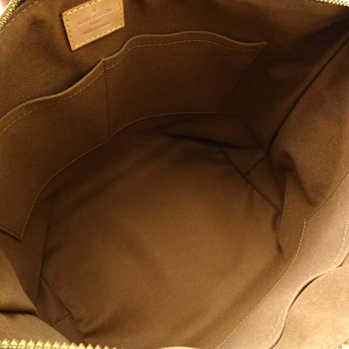 楽天市場】ルイヴィトン LOUIS VUITTON M40145 モノグラム