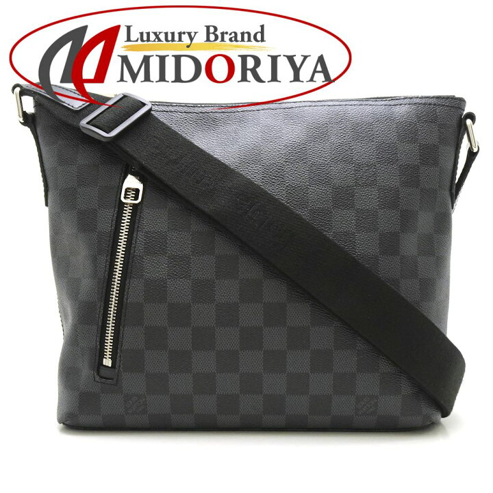 楽天市場】ルイヴィトン LOUIS VUITTON N41211 ダミエグラフィット 