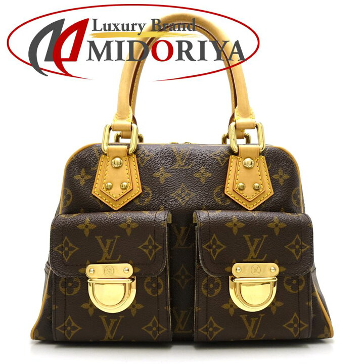 楽天市場】ルイヴィトン LOUIS VUITTON M40026 モノグラム 