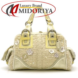 楽天市場 コーチ フラワー レディースバッグ バッグ バッグ 小物 ブランド雑貨の通販