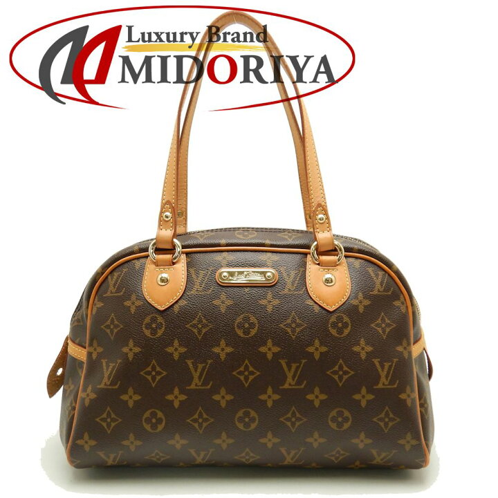 楽天市場】ルイヴィトン LOUIS VUITTON M95565 モノグラム 