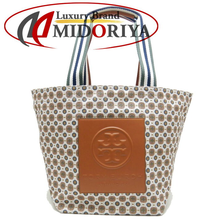 楽天市場】トリーバーチ TORY BURCH ☆未使用 トートバッグ マルチ 