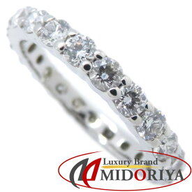 楽天市場 指輪 エタニティ ハリーウィンストンの通販