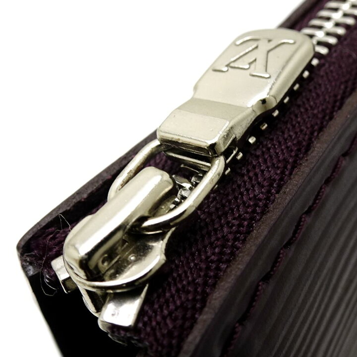 楽天市場】ルイヴィトン LOUIS VUITTON M5298K エピ ポシェットアクセ  