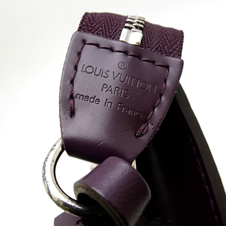 楽天市場】ルイヴィトン LOUIS VUITTON M5298K エピ ポシェットアクセ  