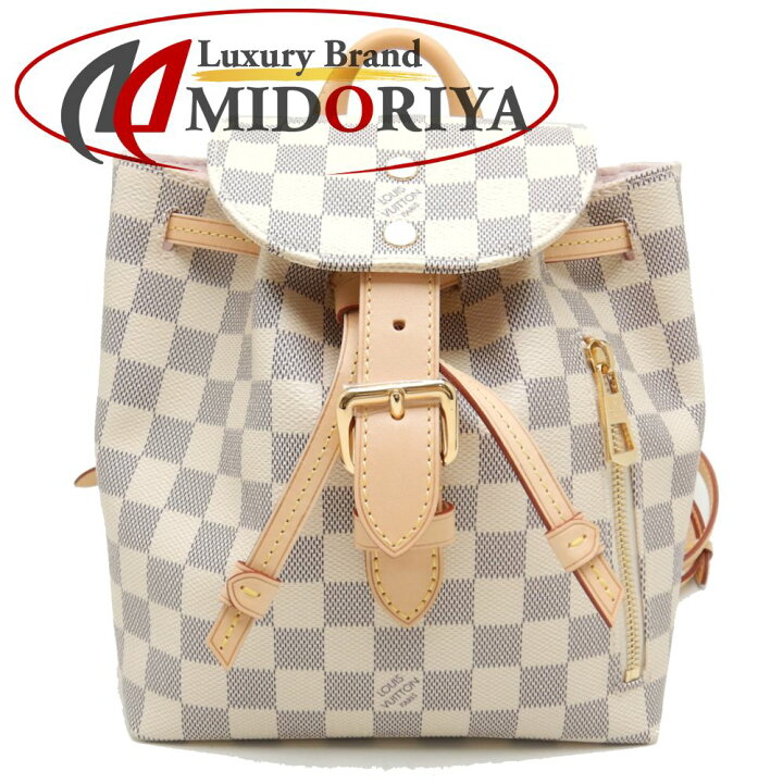 楽天市場】ルイヴィトン LOUIS VUITTON ☆未使用 N44026 ダミエ 