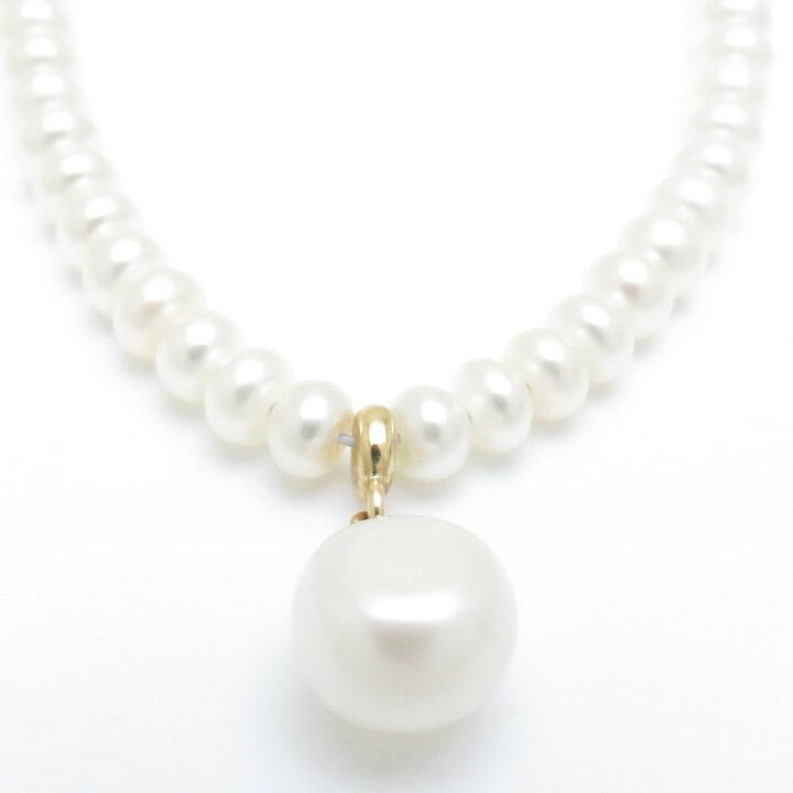 楽天市場】ミキモト ペルリータ MIKIMOTO PERLITA パールネックレス  