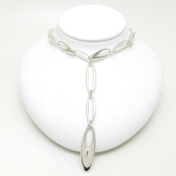 ジョージジェンセン Georg Jensen ペンダントトップ #475 スピリット 