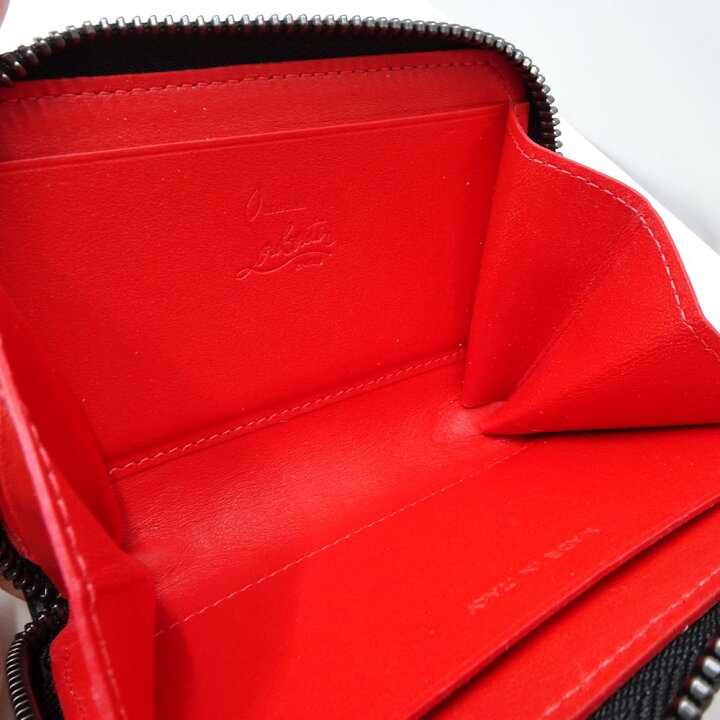 楽天市場】クリスチャンルブタン Christian Louboutin コインケース 