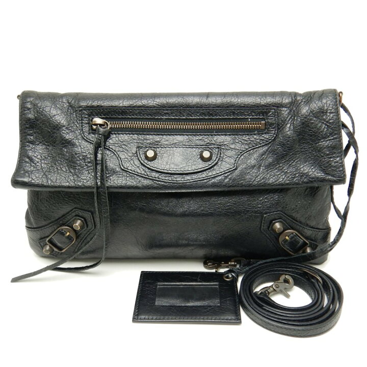 楽天市場】バレンシアガ BALENCIAGA 319376 C.エンベロープ 2WAYバッグ 