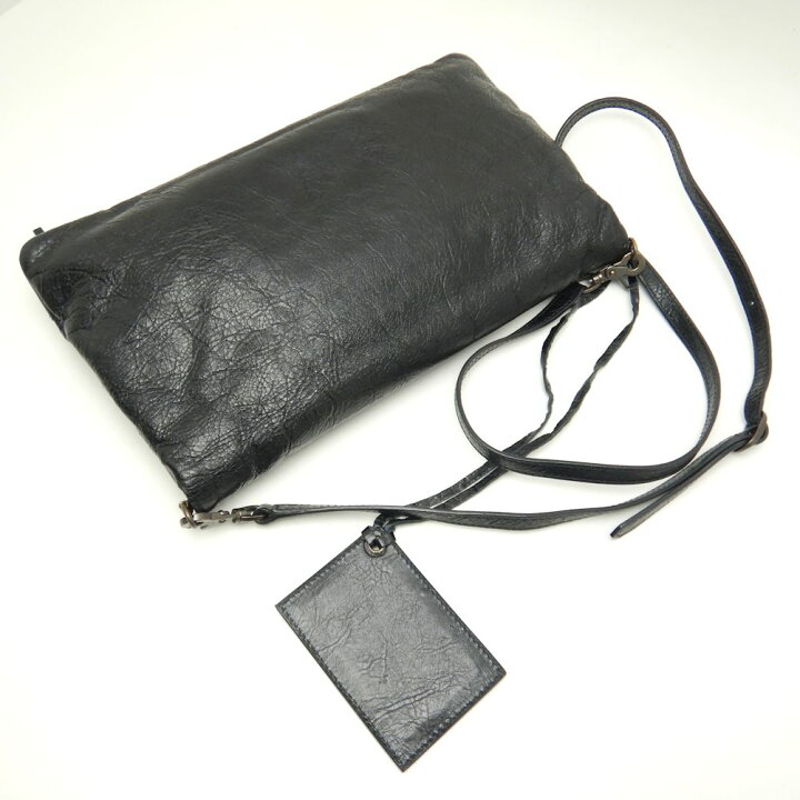 楽天市場】バレンシアガ BALENCIAGA 319376 C.エンベロープ 2WAYバッグ 