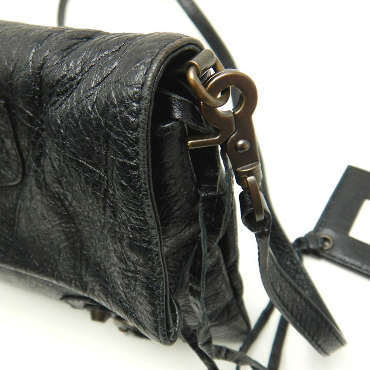 楽天市場】バレンシアガ BALENCIAGA 319376 C.エンベロープ 2WAYバッグ 