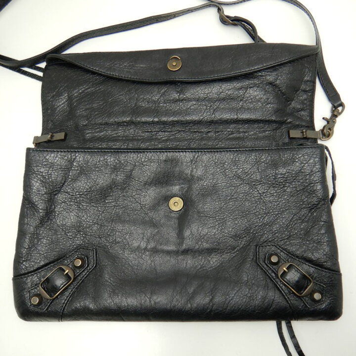 楽天市場】バレンシアガ BALENCIAGA 319376 C.エンベロープ 2WAYバッグ 