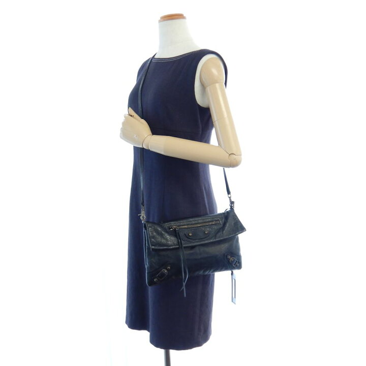楽天市場】バレンシアガ BALENCIAGA 319376 C.エンベロープ 2WAYバッグ 