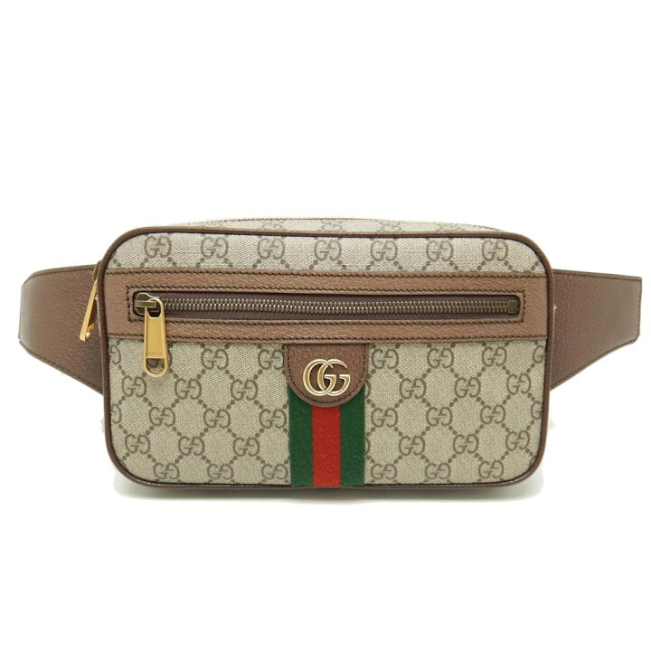 楽天市場】グッチ GUCCI ☆未使用 574796 オフィディア GG ベルト 