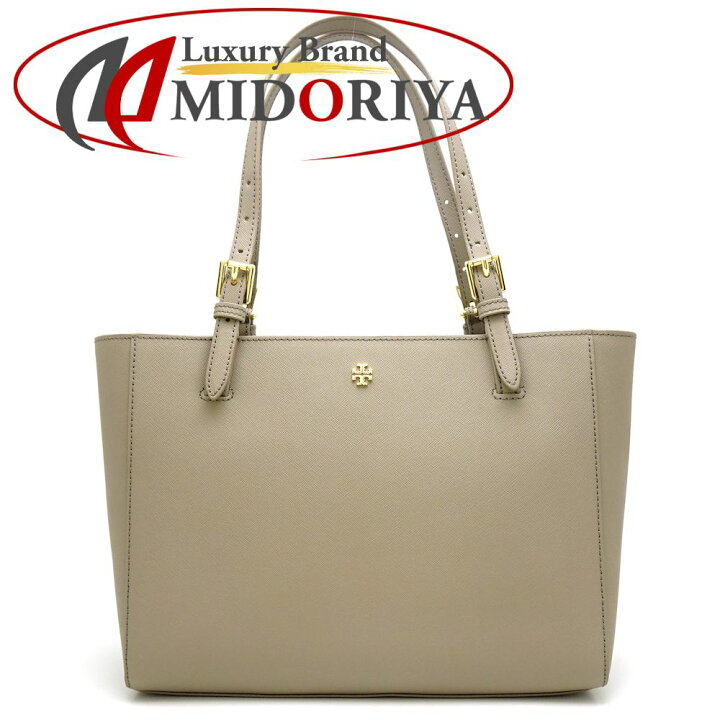 楽天市場】トリーバーチ TORY BURCH ☆未使用 トートバッグ レザー 