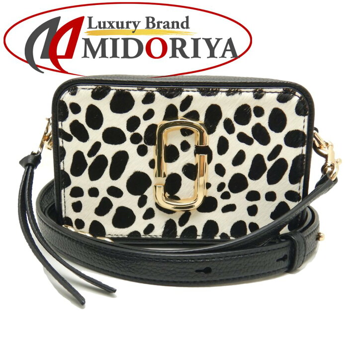 楽天市場】マークジェイコブス MARC JACOBS ☆未使用 M0017127 ザ 