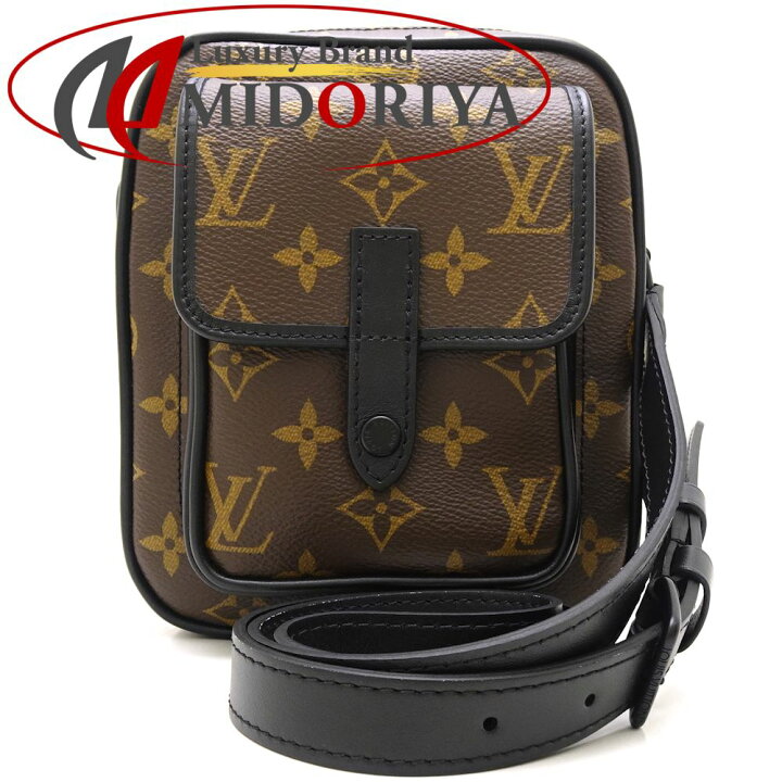 楽天市場】ルイヴィトン LOUIS VUITTON ☆未使用 M69404 モノグラム  