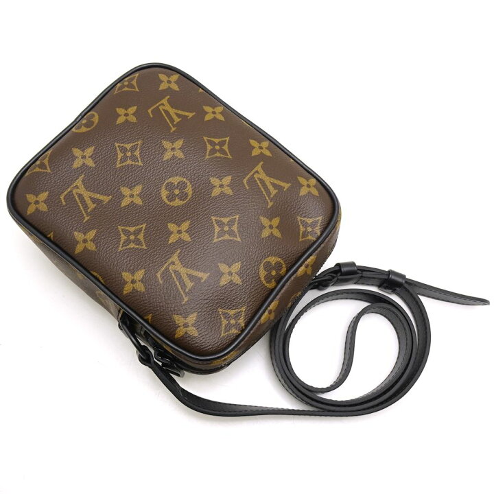 楽天市場】ルイヴィトン LOUIS VUITTON ☆未使用 M69404 モノグラム  
