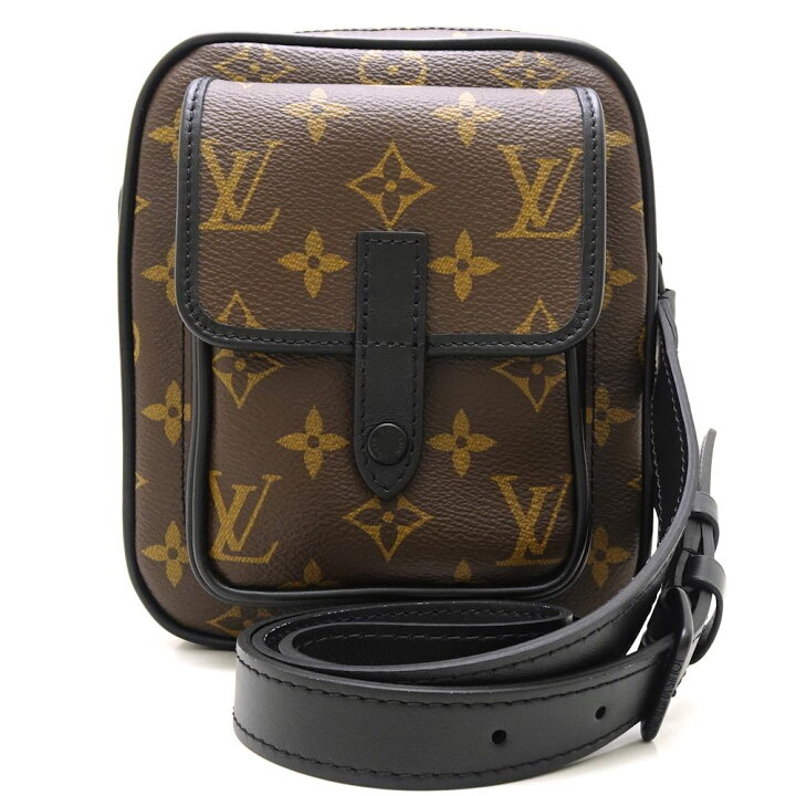 楽天市場】ルイヴィトン LOUIS VUITTON ☆未使用 M69404 モノグラム  