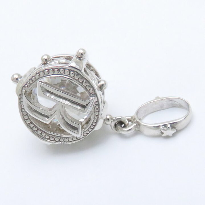 楽天市場】love & hate ラブアンドヘイト イニシャル ドロップ K  