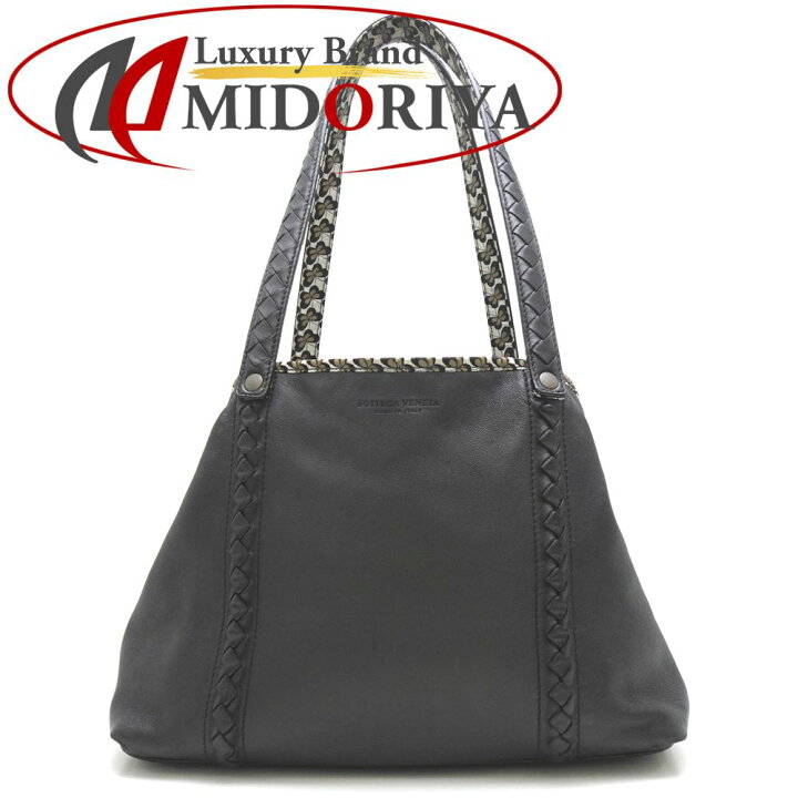 楽天市場】ボッテガヴェネタ BOTTEGA VENETA 547381 トートバッグ 