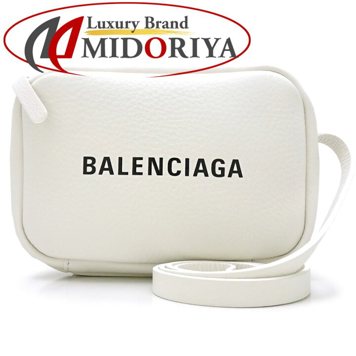 楽天市場】バレンシアガ BALENCIAGA ☆未使用 489809 エブリデイ 