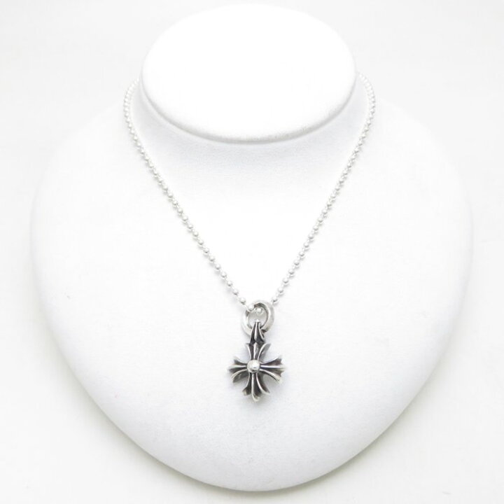 楽天市場】CHROME HEARTS クロムハーツ CHプラスチャーム ボール 