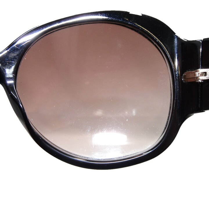 楽天市場】グッチ GUCCI サングラス プラスチック 61□17 120 ブラック  