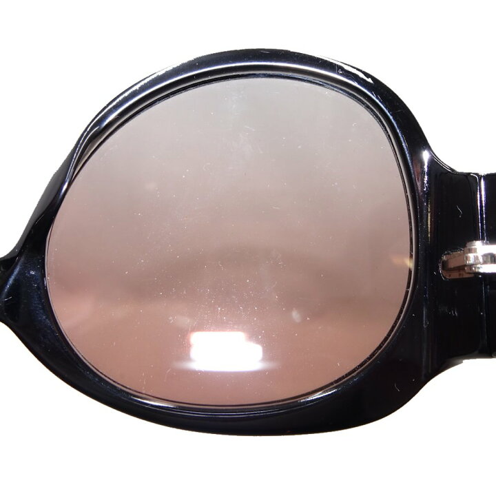 楽天市場】グッチ GUCCI サングラス プラスチック 61□17 120 ブラック  