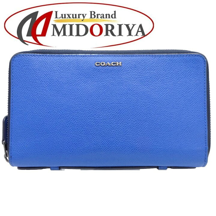 楽天市場】コーチ COACH セカンドバッグ トラベルオーガナイザー 