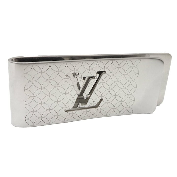 楽天市場】ルイヴィトン LOUIS VUITTON マネークリップ メンズ パンズ 