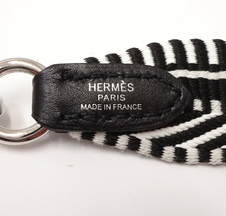 楽天市場】エルメス HERMES ショルダーストラップ バンドリエール  