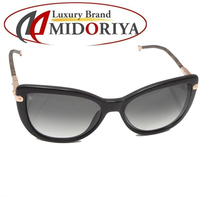 楽天市場】ルイヴィトン LOUIS VUITTON サングラス モノグラム  