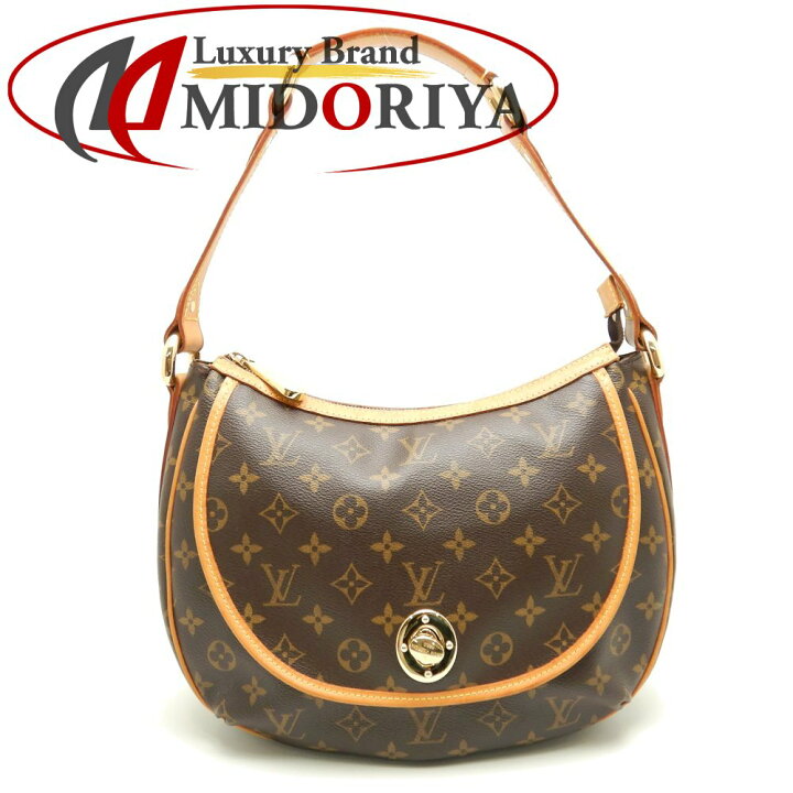 楽天市場】ルイヴィトン LOUIS VUITTON M40076 モノグラム トゥラムPM 