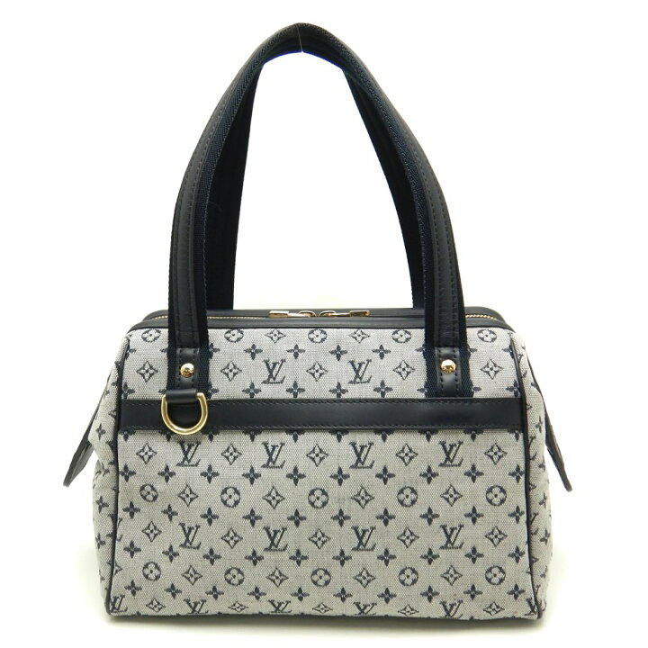 楽天市場】ルイヴィトン LOUIS VUITTON M92214 モノグラム・ミニ 
