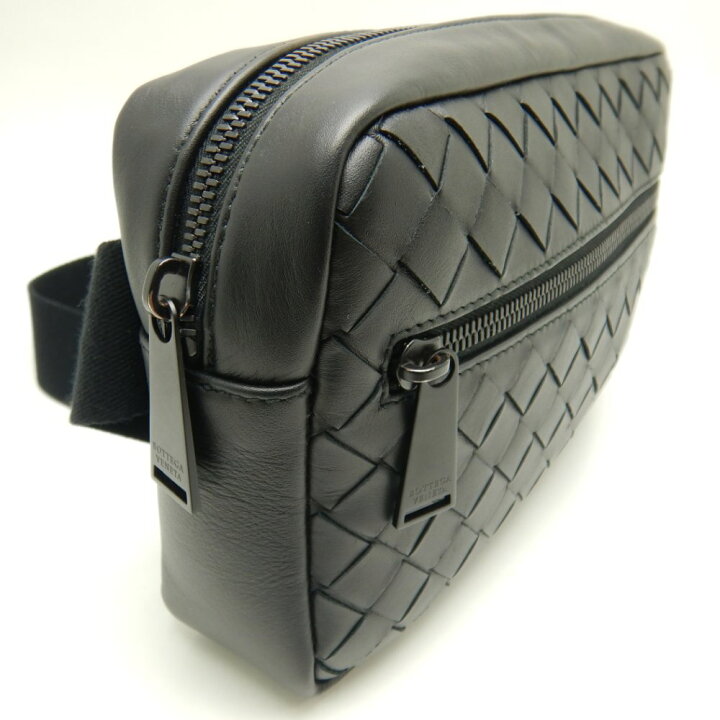 BOTTEGA VENETA ボッテガヴェネタ「極美品」520452 イントレチャート 