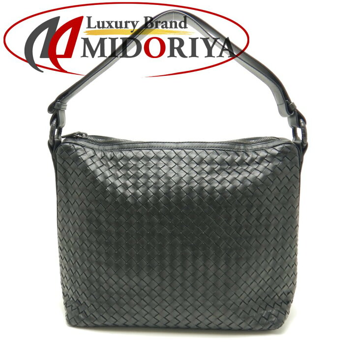 楽天市場】ボッテガヴェネタ BOTTEGA VENETA ワンショルダーバッグ 
